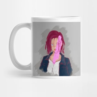 girl power Mug